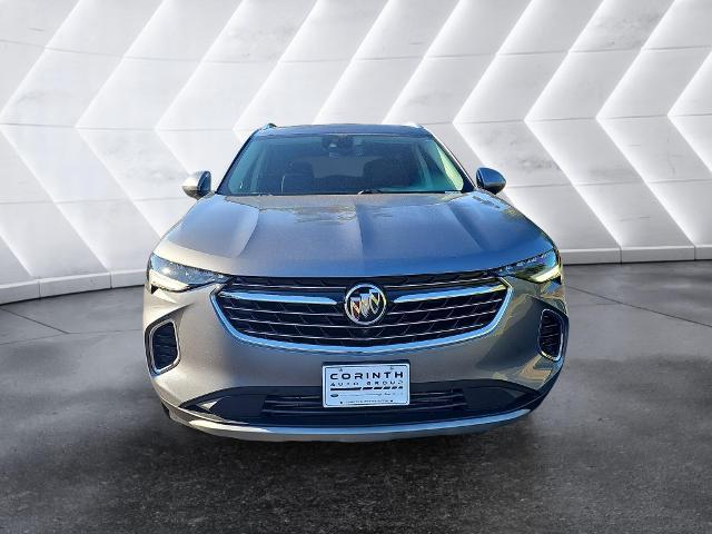 2022 Buick Envision FWD Essence