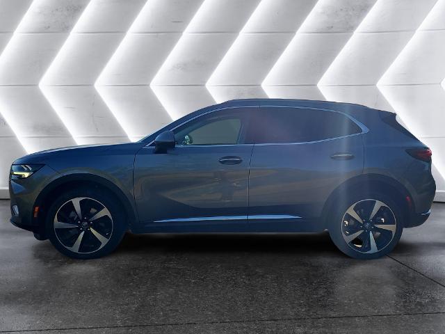 2022 Buick Envision FWD Essence