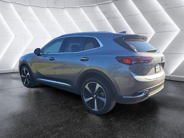 2022 Buick Envision FWD Essence