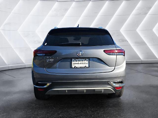 2022 Buick Envision FWD Essence