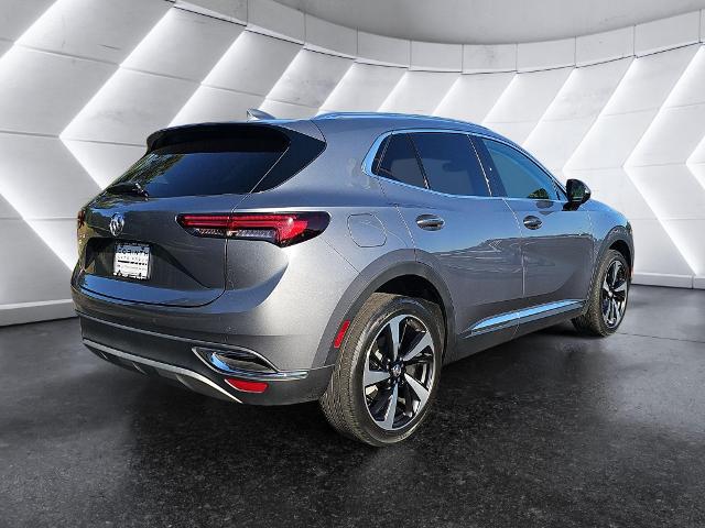 2022 Buick Envision FWD Essence