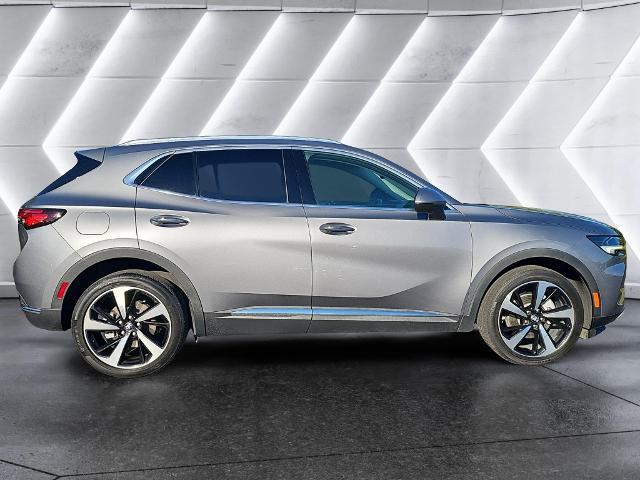 2022 Buick Envision FWD Essence
