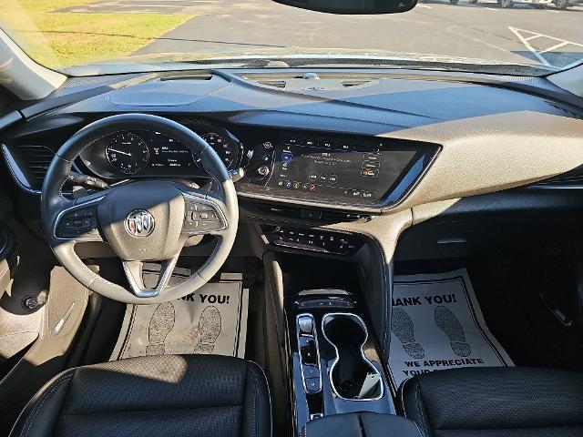 2022 Buick Envision FWD Essence