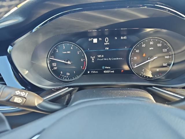 2022 Buick Envision FWD Essence