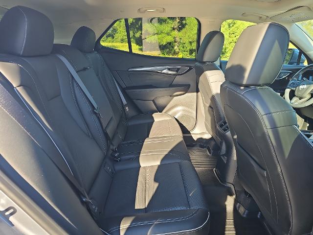 2022 Buick Envision FWD Essence