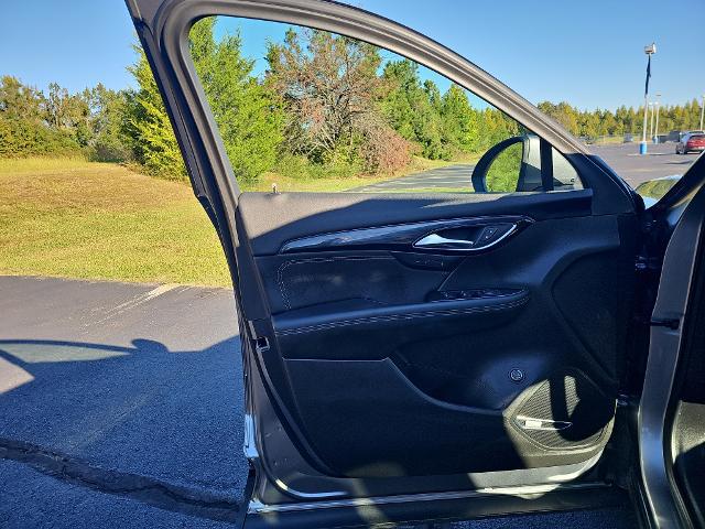 2022 Buick Envision FWD Essence