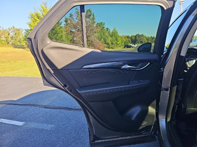 2022 Buick Envision FWD Essence