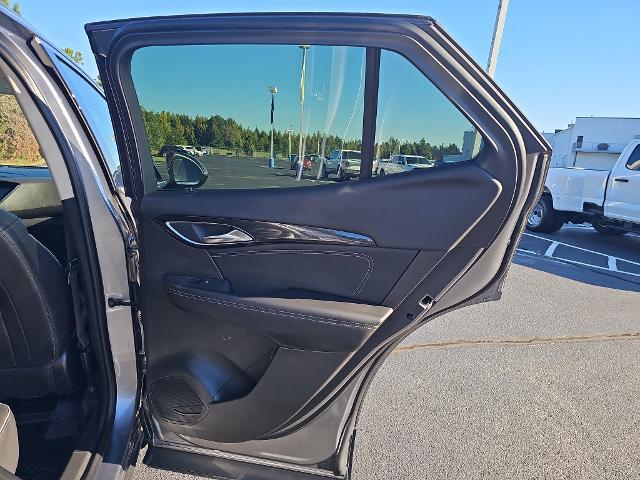 2022 Buick Envision FWD Essence