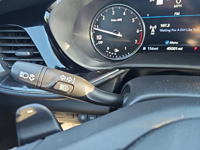 2022 Buick Envision FWD Essence