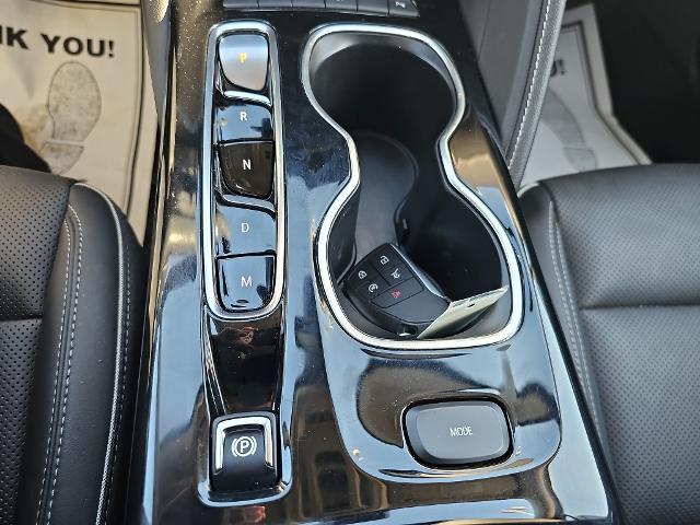 2022 Buick Envision FWD Essence