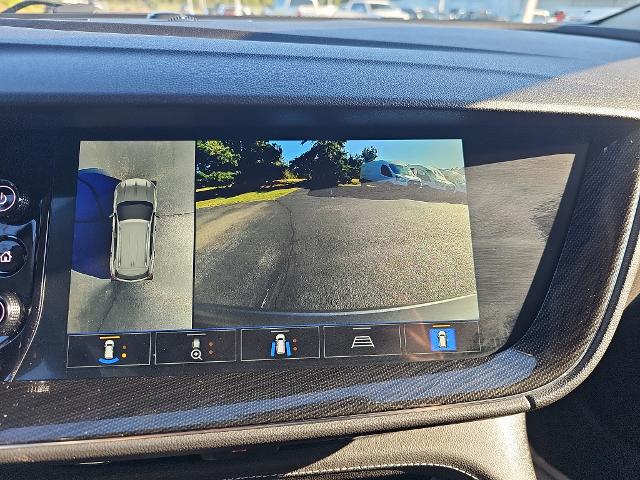 2022 Buick Envision FWD Essence