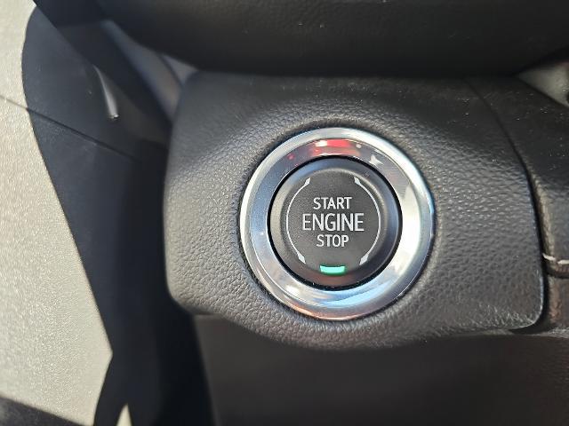 2022 Buick Envision FWD Essence