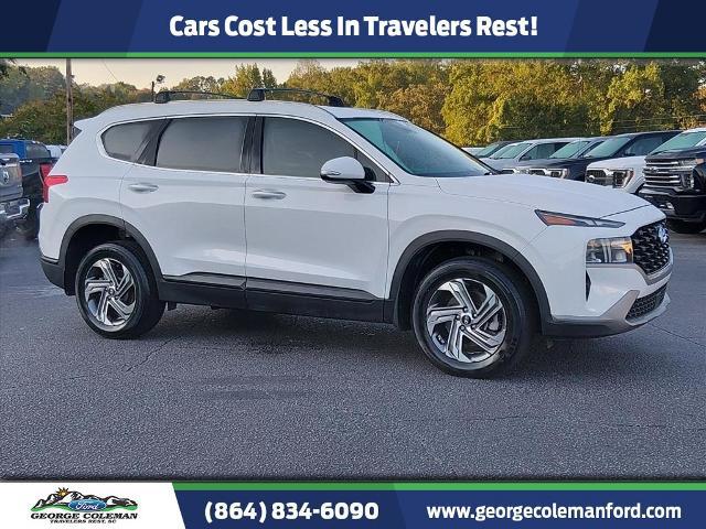 2023 Hyundai Santa Fe SEL for sale in Travelers Rest, SC