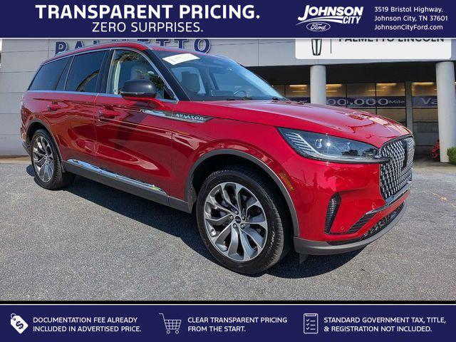 2025 Lincoln Aviator Reserve for sale in Johnson City, TN