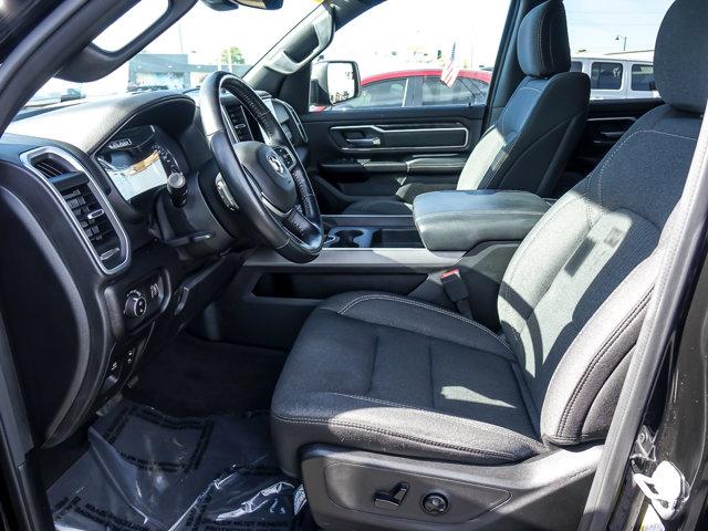 2020 Ram 1500 Big Horn Crew Cab 4x4 57 Box