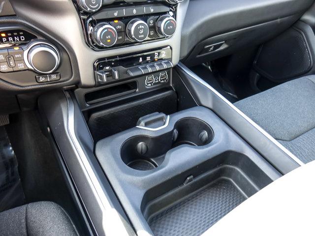 2020 Ram 1500 Big Horn Crew Cab 4x4 57 Box