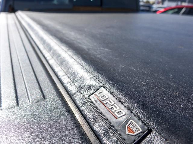 2020 Ram 1500 Big Horn Crew Cab 4x4 57 Box