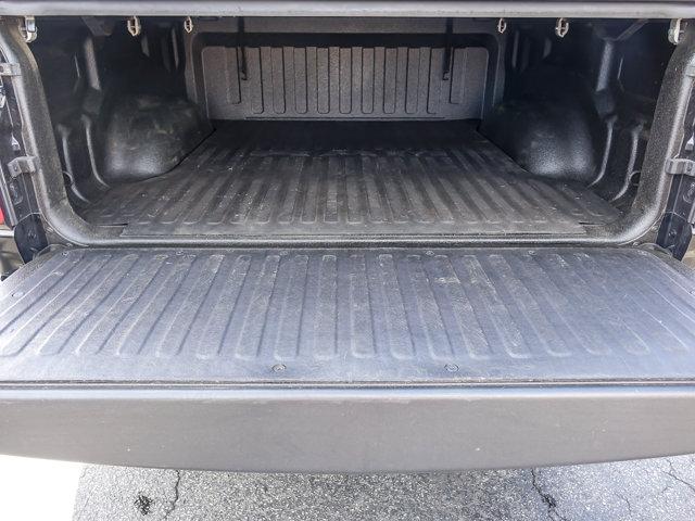 2020 Ram 1500 Big Horn Crew Cab 4x4 57 Box