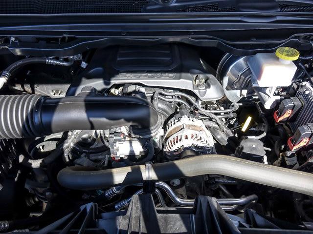 2020 Ram 1500 Big Horn Crew Cab 4x4 57 Box