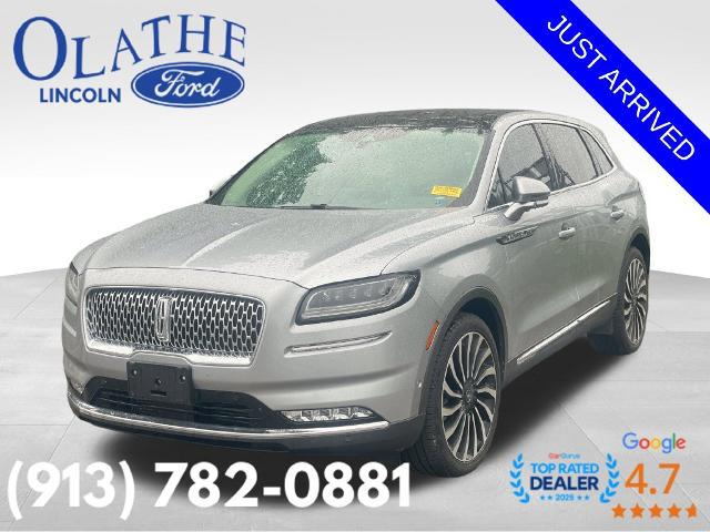 2021 Lincoln Nautilus Black Label for sale in Olathe, KS