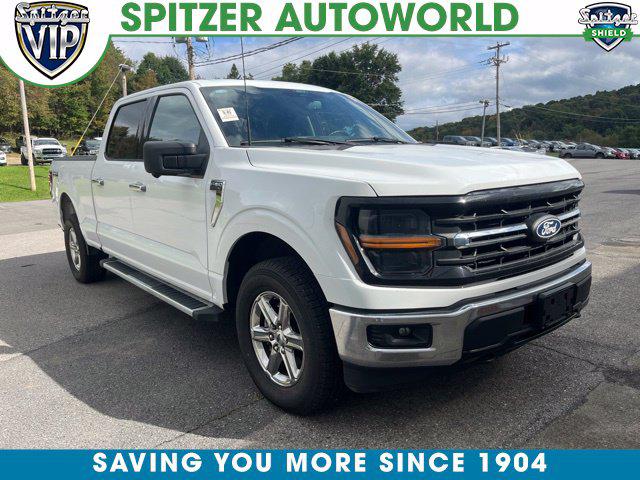 2024 Ford F-150 XLT for sale in Du Bois, PA