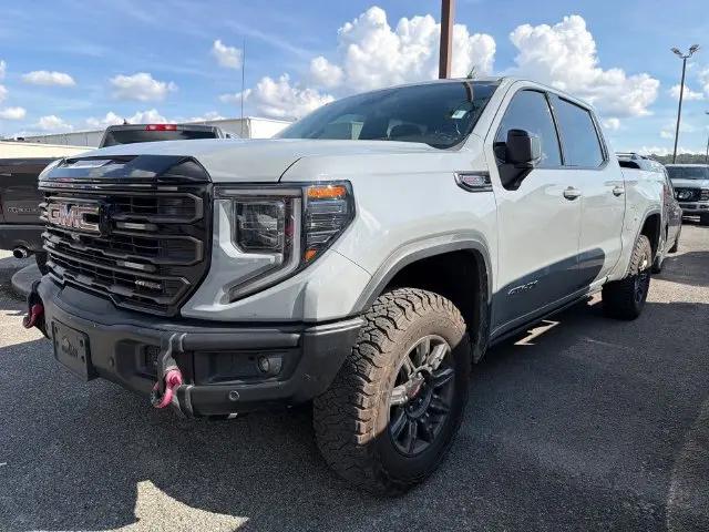 2024 GMC Sierra 1500 4WD Crew Cab Short Box AT4X for sale in Knoxville, TN
