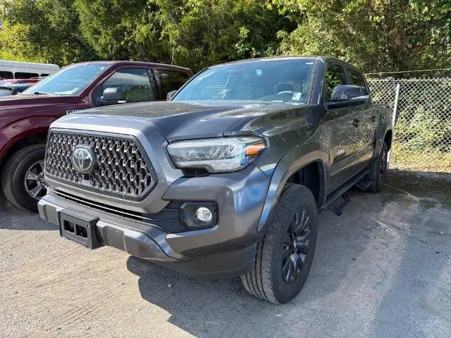 2023 Toyota Tacoma Limited for sale in Knoxville, TN