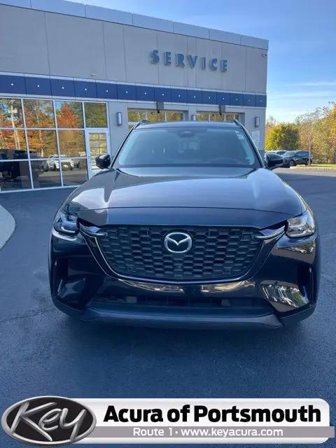 2026 Mazda X-90 3.3 Turbo Premium Sport for sale in Portsmouth, NH