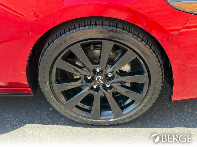 2021 Mazda Mazda3 2.5 Turbo