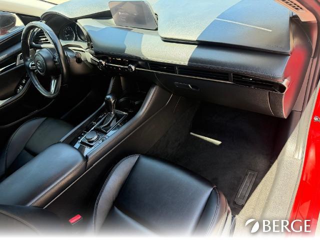 2021 Mazda Mazda3 2.5 Turbo