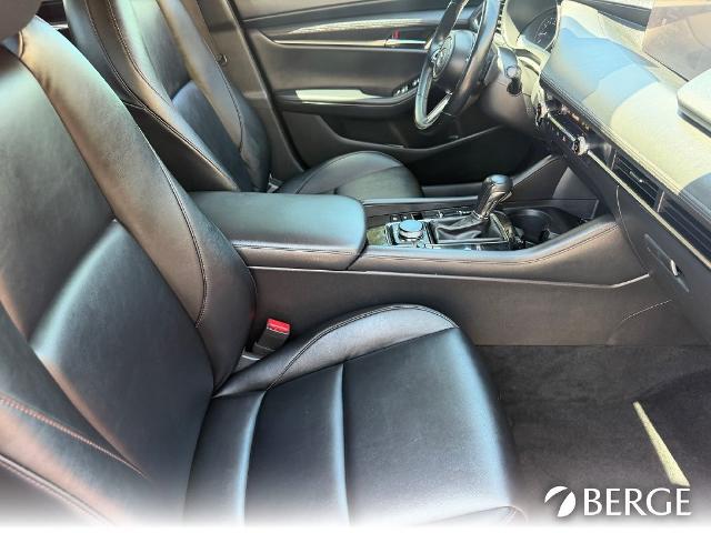 2021 Mazda Mazda3 2.5 Turbo