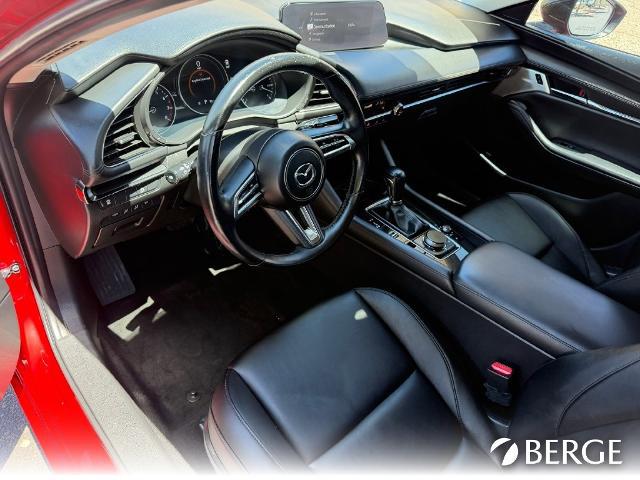 2021 Mazda Mazda3 2.5 Turbo