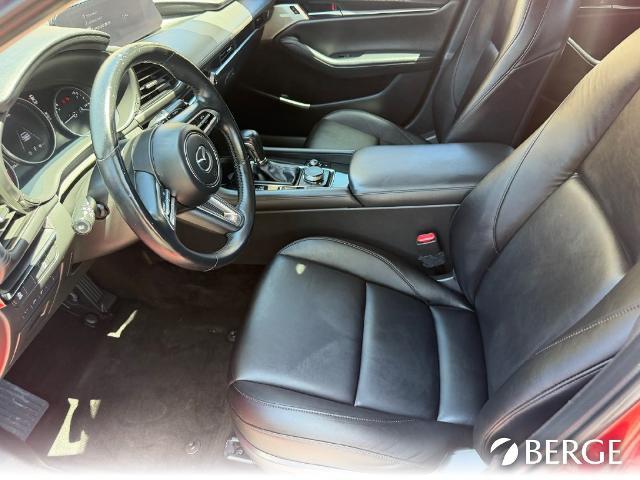 2021 Mazda Mazda3 2.5 Turbo