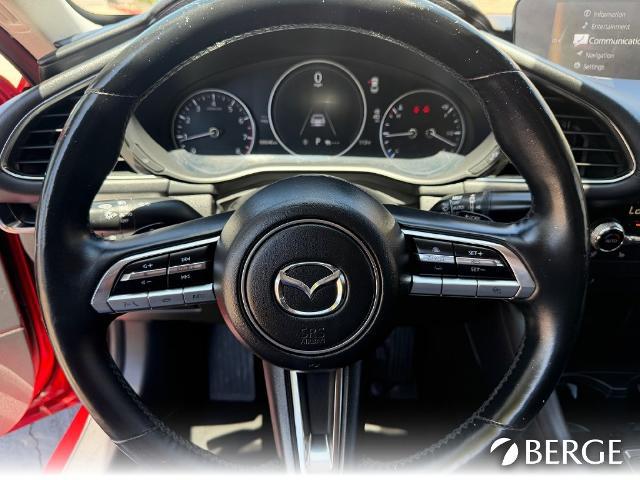 2021 Mazda Mazda3 2.5 Turbo