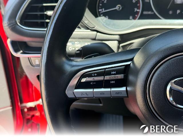 2021 Mazda Mazda3 2.5 Turbo