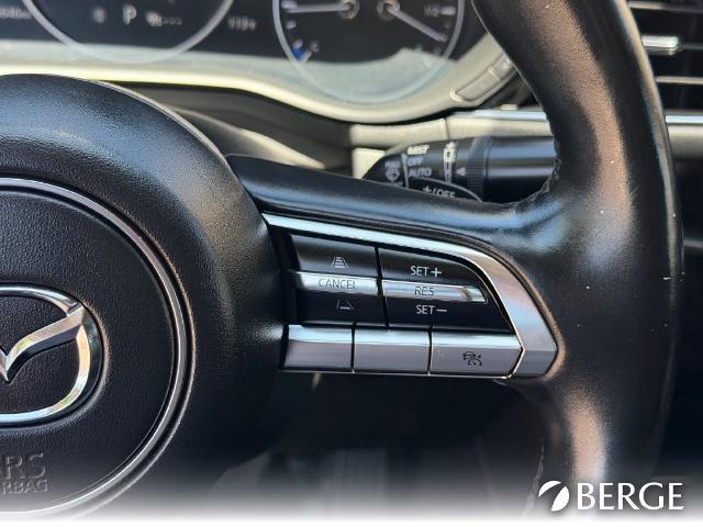 2021 Mazda Mazda3 2.5 Turbo