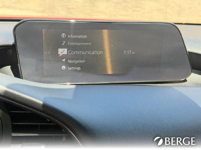 2021 Mazda Mazda3 2.5 Turbo