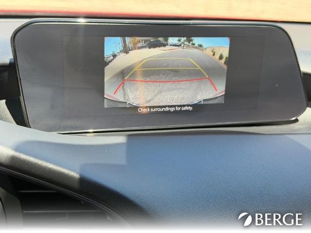 2021 Mazda Mazda3 2.5 Turbo