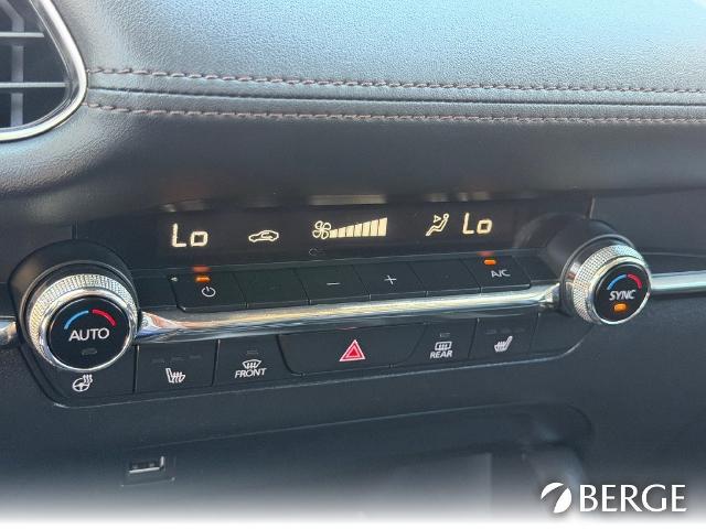 2021 Mazda Mazda3 2.5 Turbo