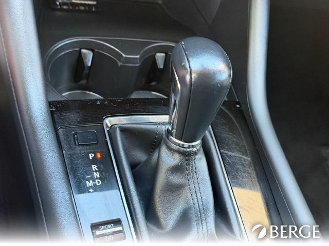 2021 Mazda Mazda3 2.5 Turbo