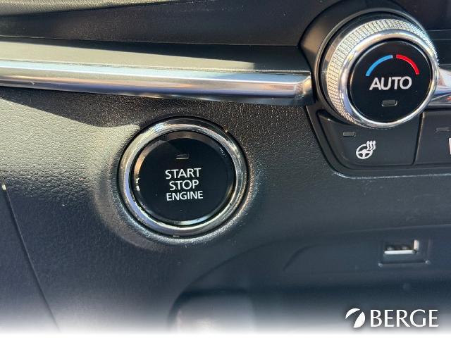 2021 Mazda Mazda3 2.5 Turbo