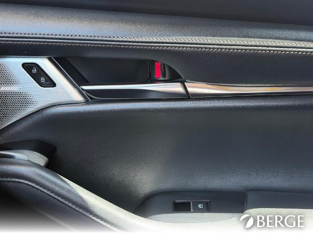 2021 Mazda Mazda3 2.5 Turbo