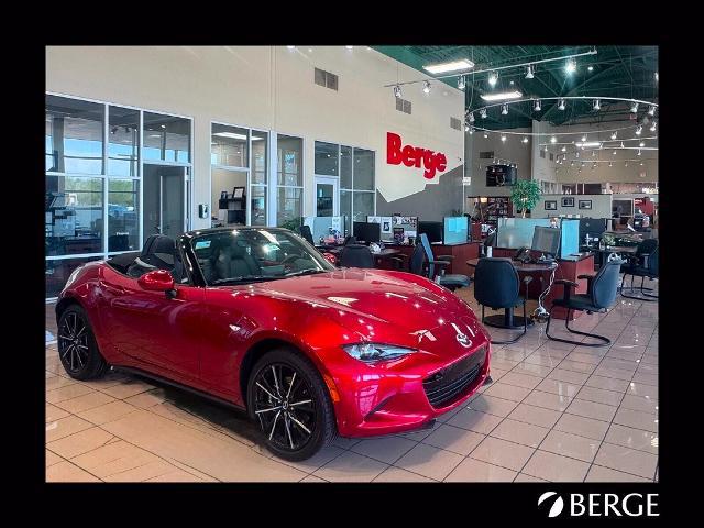2021 Mazda Mazda3 2.5 Turbo