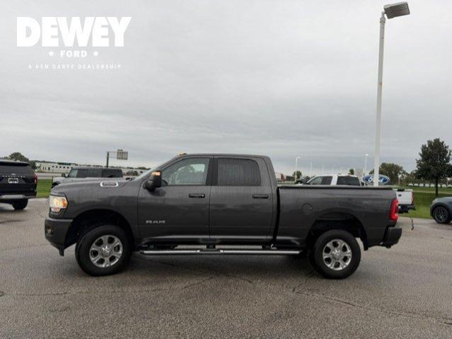 2024 Ram 2500 Big Horn Crew Cab 4x4 64 Box