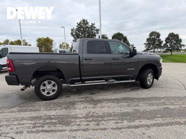 2024 Ram 2500 Big Horn Crew Cab 4x4 64 Box