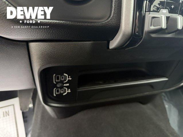 2024 Ram 2500 Big Horn Crew Cab 4x4 64 Box