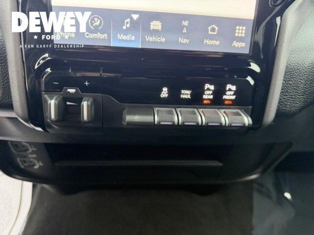 2024 Ram 2500 Big Horn Crew Cab 4x4 64 Box