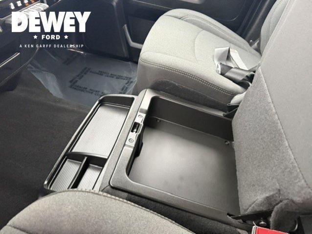 2024 Ram 2500 Big Horn Crew Cab 4x4 64 Box