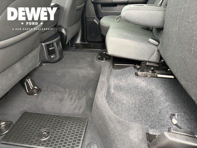 2024 Ram 2500 Big Horn Crew Cab 4x4 64 Box