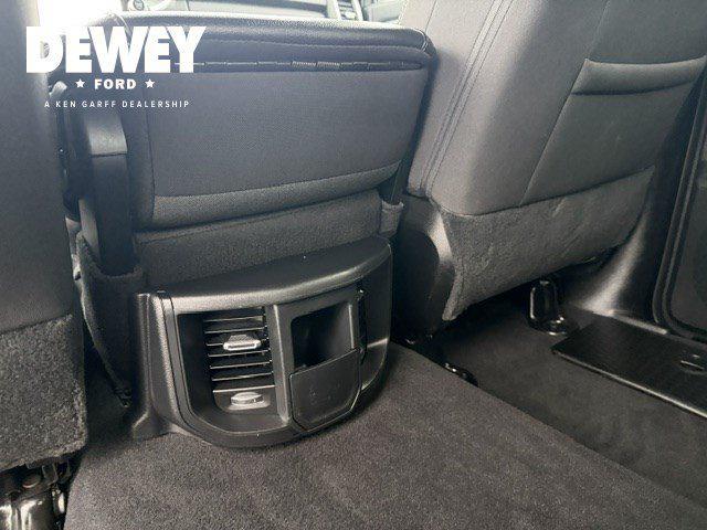 2024 Ram 2500 Big Horn Crew Cab 4x4 64 Box
